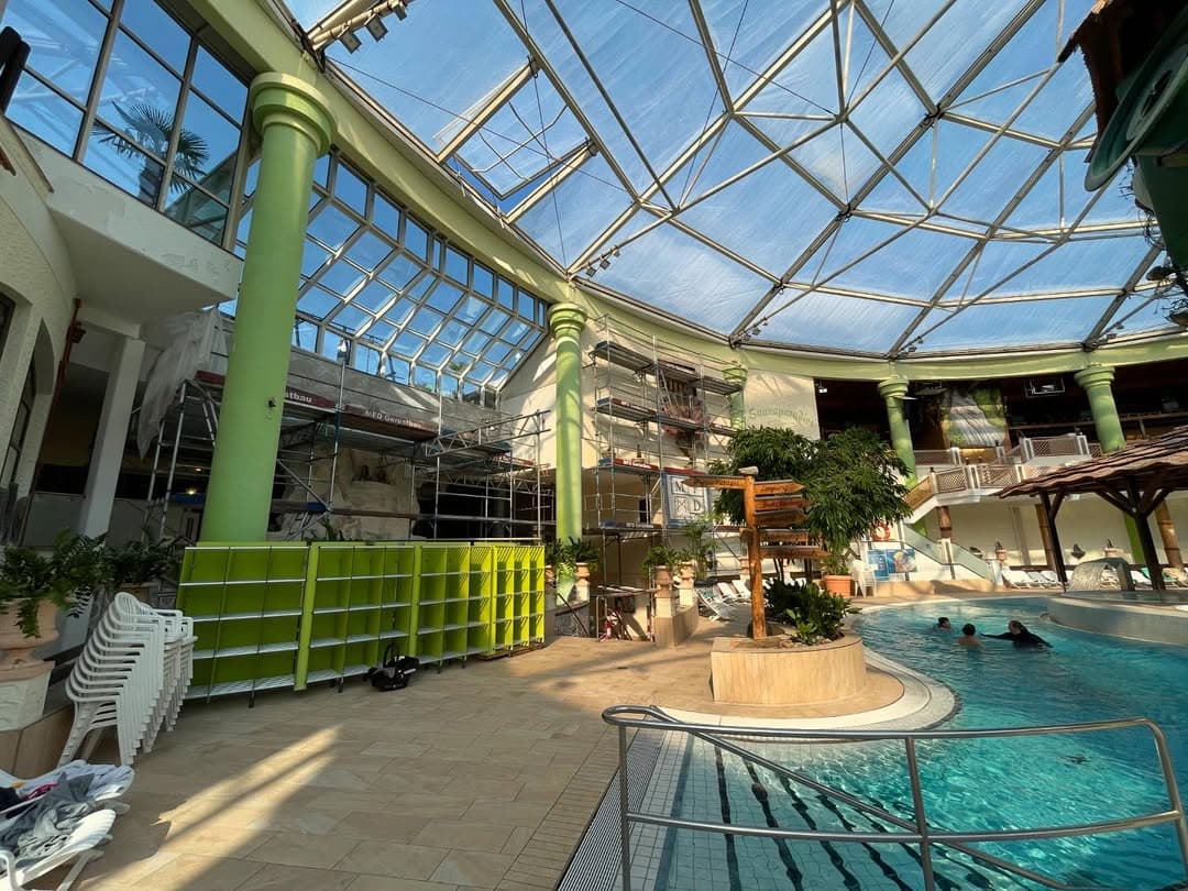 Sonderkonstruktionen 1