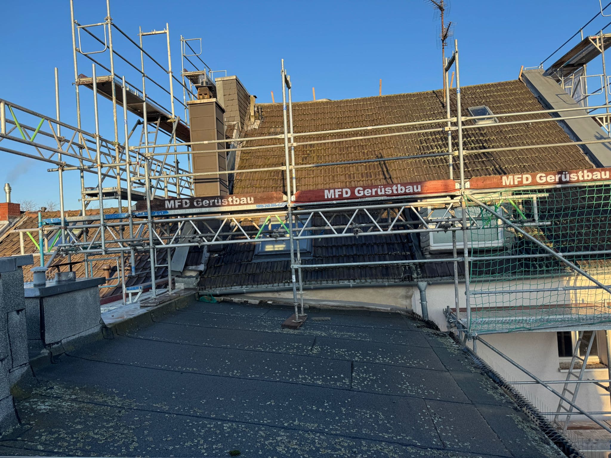 Sonderkonstruktionen 16