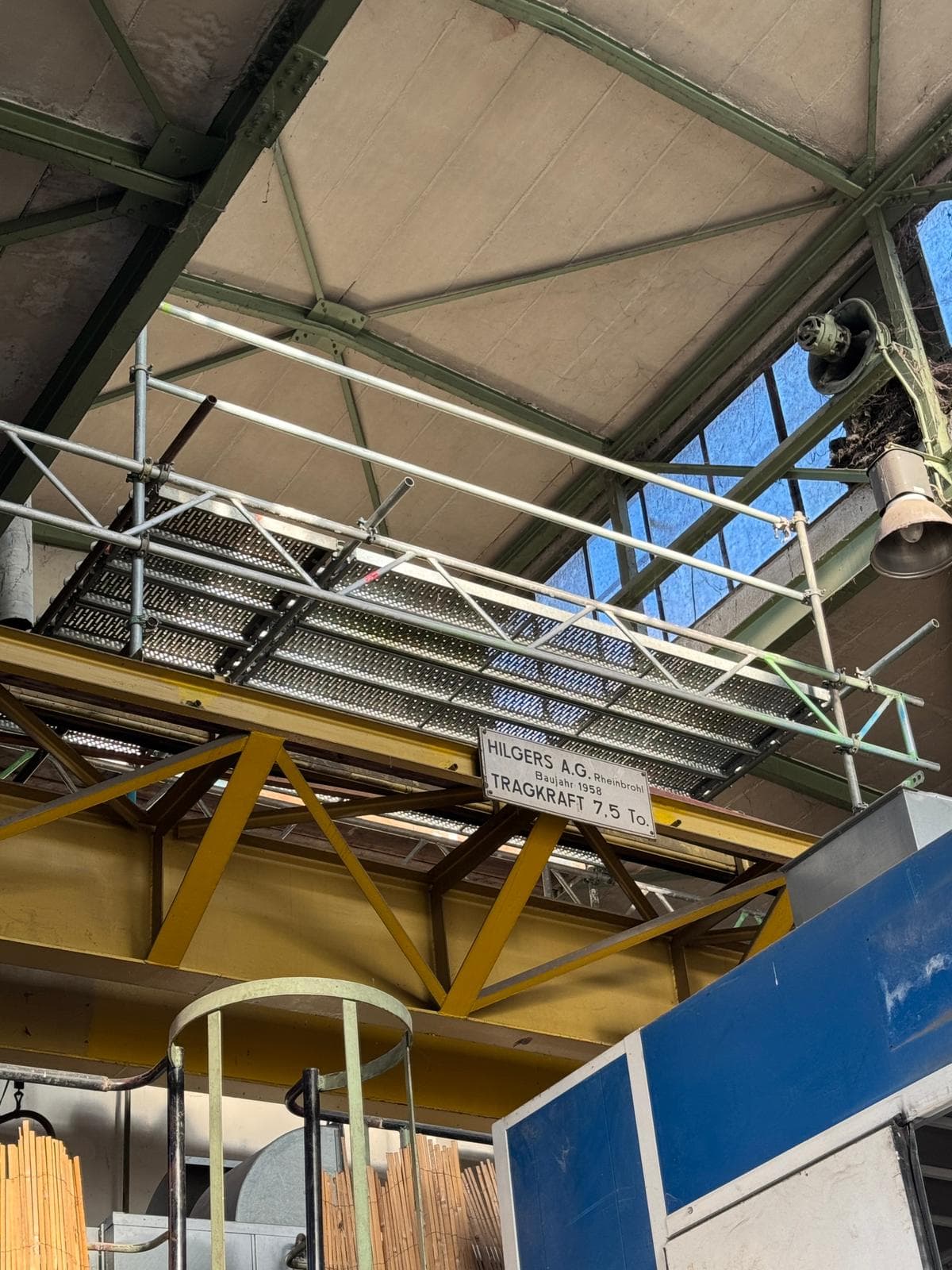 Sonderkonstruktionen 9