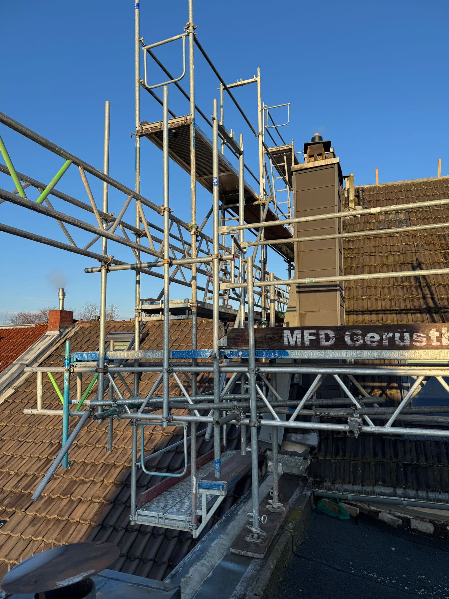 Sonderkonstruktionen 15